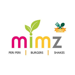Mimz Lounge Drogheda logo.